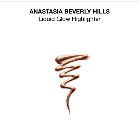 NEW Anastasia Beverly Hills Liquid Glow Highlight - Picture 2 of 5
